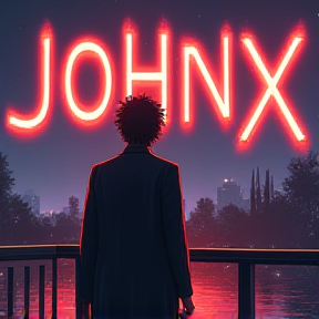 JOHNX