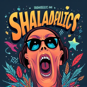 Shackadelic