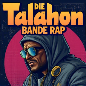 Die Talahon-Bande Rap