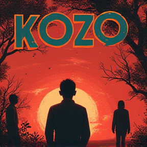 Kozo