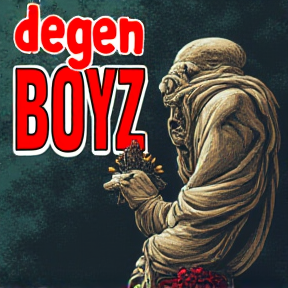 degen boyz