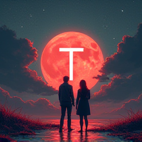 T