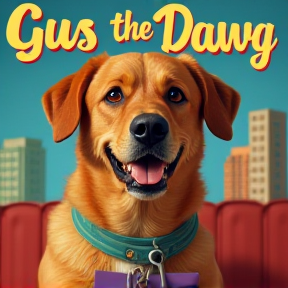 Gus the Dawg