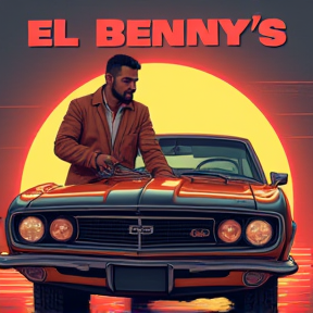 El Benny's