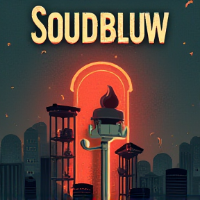 Soudbluw