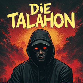 Die Talahon-Bande Rap