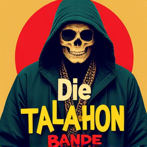 Die Talahon-Bande Rap