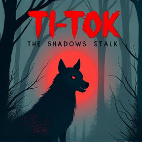 Ti-Tok The Shadows Stalk 