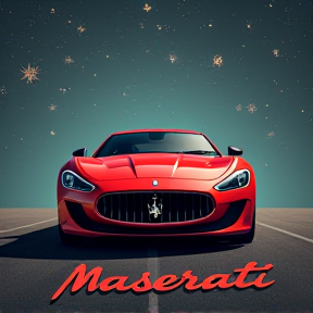 Maserati