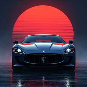 Maserati