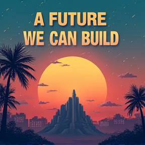 A Future We Can Build