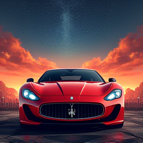 Maserati