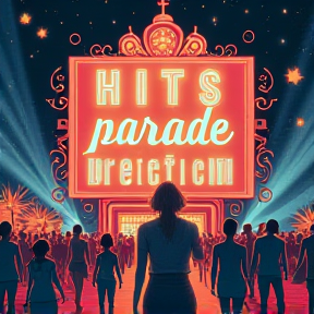 hits parade 2026 