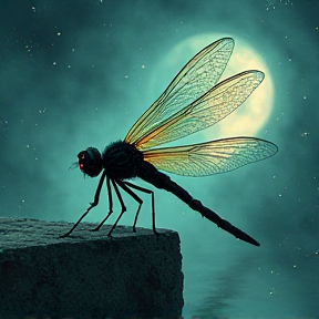 dragonfly 1