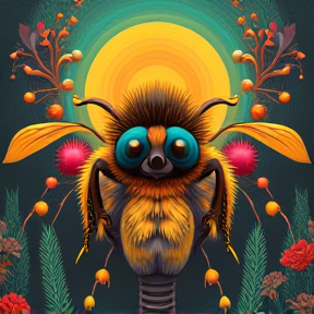 "Las Abejas Nativas de Guatemala"