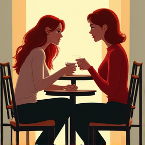 Coffee Gossip