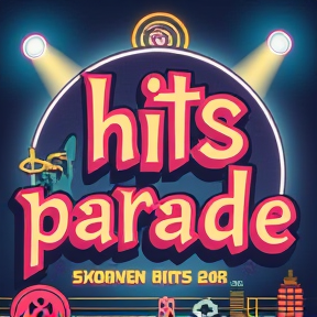 hits parade 2026 