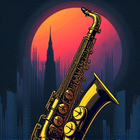 Saxaphone