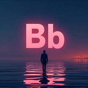 Bb