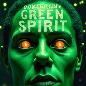 Smells Like Green Spirit