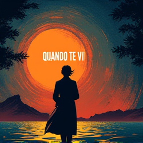 QUANDO TE VI