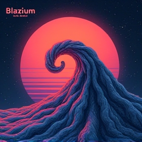 Blazium