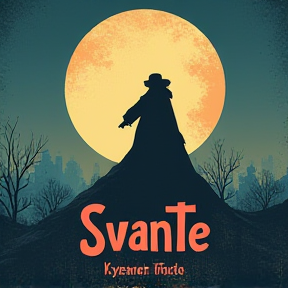 Svante