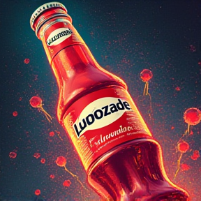 Can I Get You Some Lucozade?