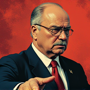 Gorbachev