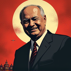 Gorbachev