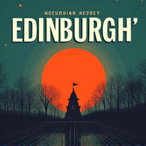 edinburgh fm