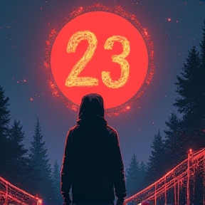 23