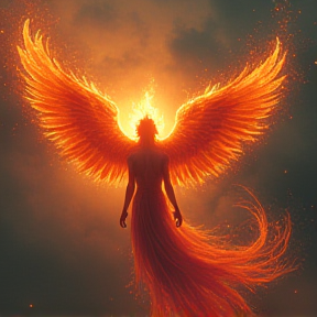 Wings of Fire