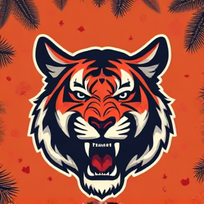 Roar of the Tigers