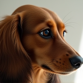 Dachshund Darling