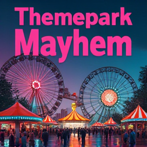 Themepark Mayhem