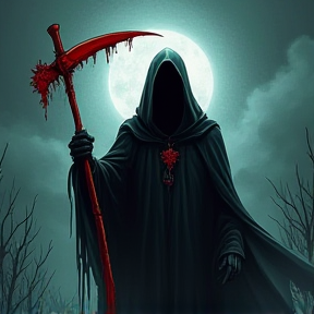 Grim Reaper