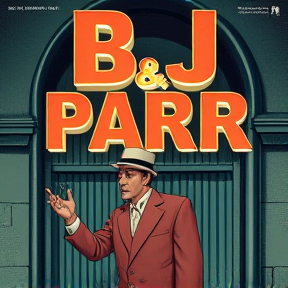 B&J Parr