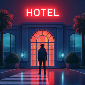 Hotel Crypto