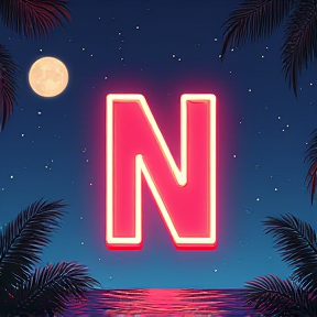 N