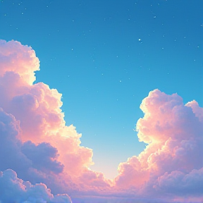 sky