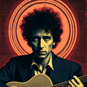 Hotel Crypto (Bob Dylan)