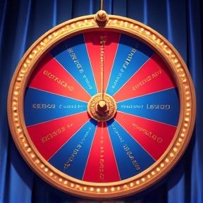 Spin the Wheel