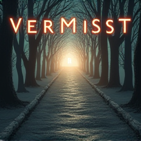 Vermisst