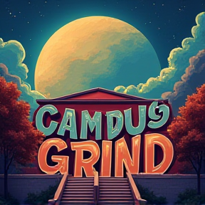 Campus Grind