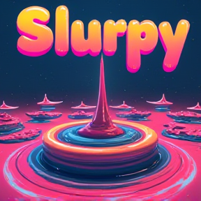 Slurpy