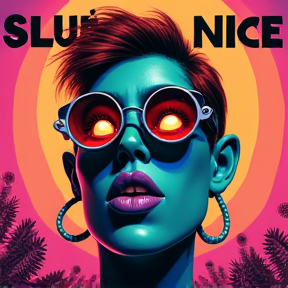 Slunečnice Funk