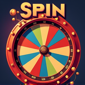 Spin the Wheel Outro Jingle