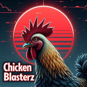 Chicken Blasterz Theme