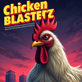 Chicken Blasterz Theme